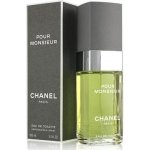 Chanel Monsieur toaletní voda pánská 100 ml – Hledejceny.cz