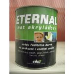 Eternal Mat akrylátový 0,7 kg červená jahoda – Hledejceny.cz