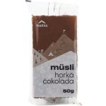 Marva Müsli Tyčinka 50 g – Zboží Dáma