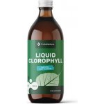 KIKI Health Liquid Chlorophyll tekutý chlorofyl 250 ml – Hledejceny.cz