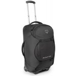 OSPREY Sojourn flash black 60 l – Zboží Mobilmania