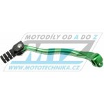 Řadička (řadicí páka) Kawasaki KXF250 / 06-08 - zelená 833-008-08