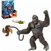 Figurka Playmates Toys Godzilla vs Kong King Ferocious