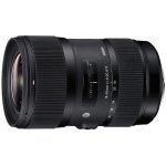SIGMA 18-35mm f/1.8 DC HSM Art Nikon – Zboží Živě