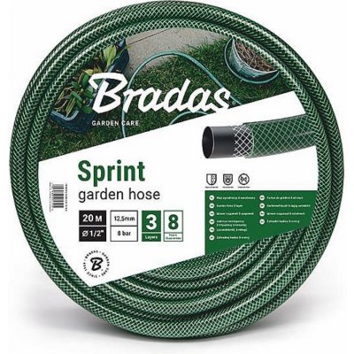 Bradas Sprint SET 1/2" 20m – Hledejceny.cz