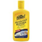 Formula 1 Headlight restorer & sealant 237 ml | Zboží Auto