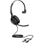 Jabra Evolve2 50 – Zboží Živě