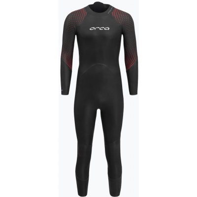 Pánská Orca Athlex Float red buoyancy – Zboží Mobilmania