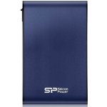 Silicon Power Armor A80 2TB, USB3.0, SP020TBPHDA80S3B – Zboží Živě