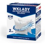 K&M HumiStop AK101.2 náhradní granulát 2 ks – Sleviste.cz