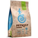 Petkult MAXI Junior lamb/rice 12 kg – Sleviste.cz