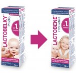 Lactobelky ProBio probiotické kapky 10 ml – Hledejceny.cz