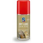 S100 Dry Lube Kettenspray 100 ml – Sleviste.cz