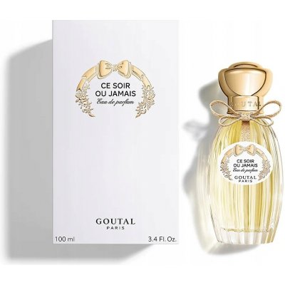 Annick Goutal Ce Soir Ou Jamais parfémovaná voda dámská 100 ml