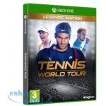 Tennis World Tour (Legends Edition) – Hledejceny.cz