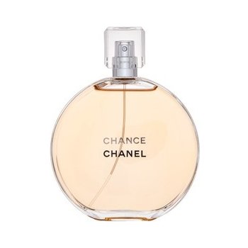 Chanel Chance toaletní voda dámská 10 ml vzorek