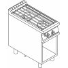 Gastro vybavení RM GASTRO sporák PCA – 94 G