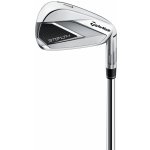 TaylorMade Stealth 4-PW RH Steel – Zboží Mobilmania