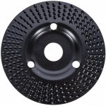 Xtline Kotouč rašplový 125 x 3 x 22,2 mm XT164122 – Hledejceny.cz