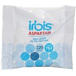 Irbis Aspartam stolní sladidlo 220 tablet – Hledejceny.cz