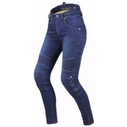 Street Racer Spike II Slim fit CE Lady modré