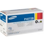 Samsung CLT-K4072S - originální – Hledejceny.cz