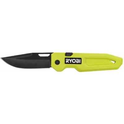 Ryobi RHCKF-3 Kompaktní zavírací nůž – Sleviste.cz