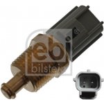 FEBI BILSTEIN Snímač, teplota chladiva 24467