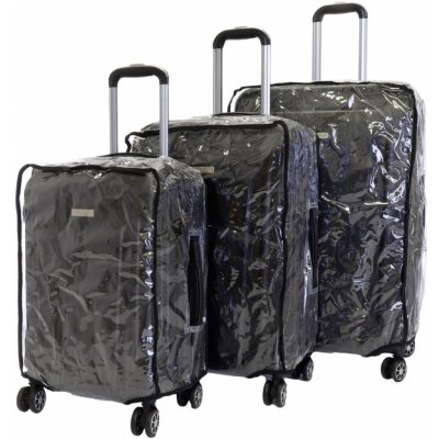 T-class sada transparentní 671 M L XL 190 l – Zboží Mobilmania