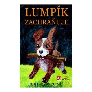 Lumpík zachraňuje