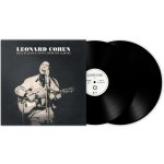 Leonard Cohen - Hallelujah & Songs from His Albums LP – Hledejceny.cz