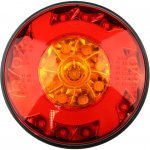 Koncové světlo LED 12/24 V | LZD 2422 | AGROAD – Hledejceny.cz