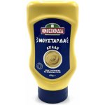 Omospondia jemná hořčice 470 g – Zboží Dáma