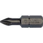 Yato 1/4 křížové PH1 10 ks – Zboží Dáma