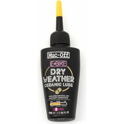 Muc-Off E-Bike Dry Lube 50 ml