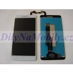 LCD Displej + Dotykové sklo Xiaomi Redmi Note 4X – Sleviste.cz