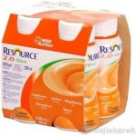 RESOURCE 2.0 FIBRE NEUTRÁLNÍ PŘÍCHUŤ POR SOL 4X200ML – Hledejceny.cz