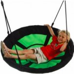 Monkey´s Home houpačka hnízdo SWIBEE zelená – Zboží Dáma