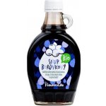 Country Life Bio sirup borůvkový 250 ml – Sleviste.cz