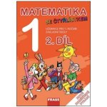 Matematika se Čtyřlístkem 1/2 Fraus – Hledejceny.cz