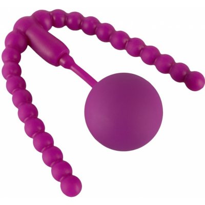 You2Toys Intimate Spreader Pussy Gym – Zbozi.Blesk.cz