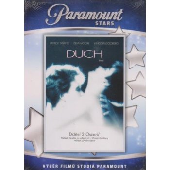 Duch DVD