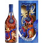 Martell Cordon Bleu 40% 0,7 l (karton) – Sleviste.cz