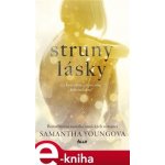 Young Samantha - Struny lásky – Hledejceny.cz