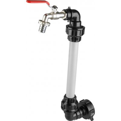 vodafree Sada pro vyvýšení vypouštěcího kohoutu – Sleviste.cz