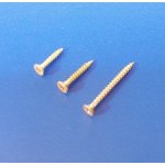 Vrut do dřeva se záp.hlavou 3x16 mm bal.=1000ks – Hledejceny.cz