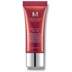 MISSHA M Perfect Cover BB Cream SPF42 No.13 Bright Beige BB krém 20 ml – Zbozi.Blesk.cz