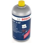 Bosch Brzdová kapalina DOT 4 HP 1 l – Zbozi.Blesk.cz