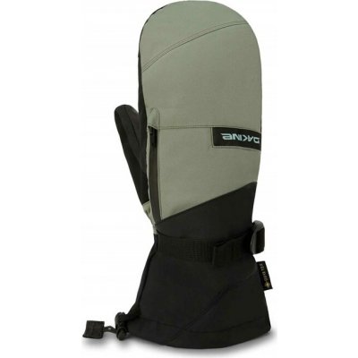Dakine Leather Titan Mitts Mulled Basil – Hledejceny.cz