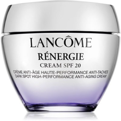 Lancôme Rénergie Cream SPF20 50 ml – Zbozi.Blesk.cz